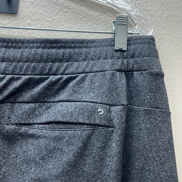 Public Rec Everyday Men’s Performance Sweatpant Size 38x34 Gray Joggers Casual - Picture 5 of 7